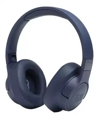 Mercado Libre Audífonos inalámbricos JBL Tune 700BT azul oferta