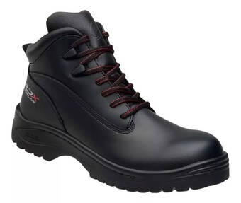 Bota de seguridad industrial urbana riverline attitude oferta en