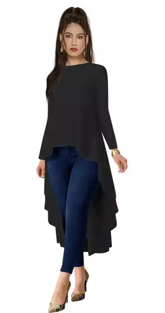 Mercado Libre Maxi blusa casual monaco oferta