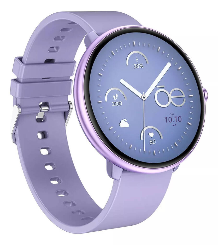 Reloj cloe smartwatch hot sale