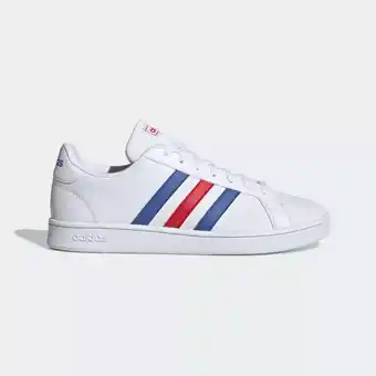 Mercado Libre Adidas grand court base hombre adultos oferta