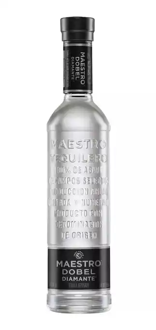 Tequila maestro dobel diamante | 700 ml