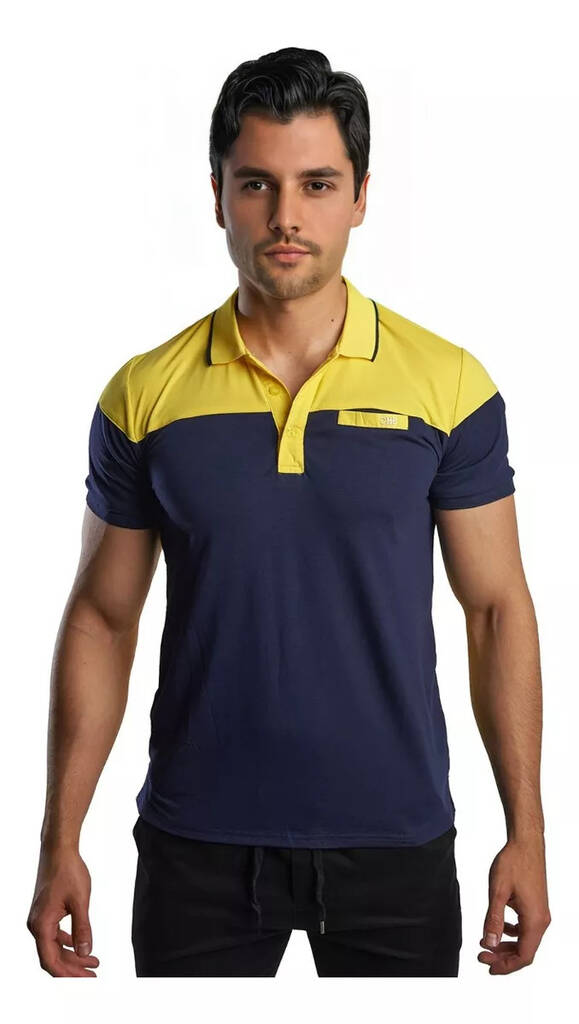 Mercado libre outlet playeras tipo polo