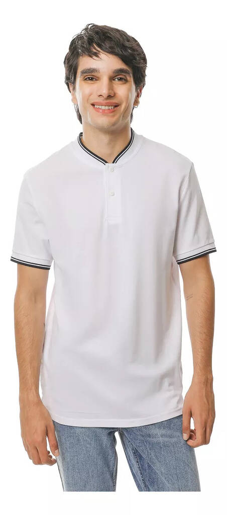 C&a polos online hombre