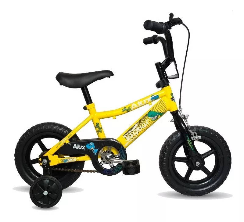 Bicicleta para niños discount en mercado libre