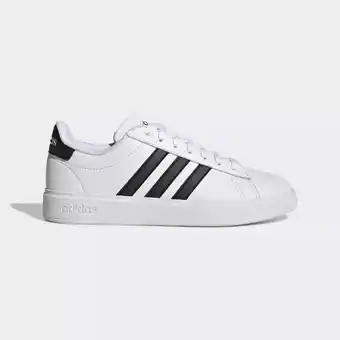 Mercado Libre Adidas lifestyle grand court cloudfoam mujer adultos oferta