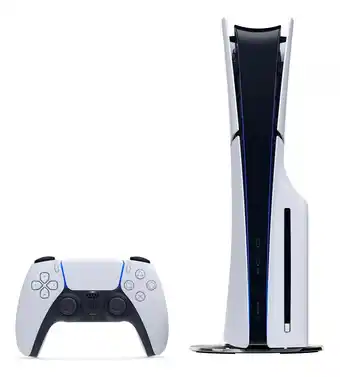 Consola playstation 5 slim standard 1tb