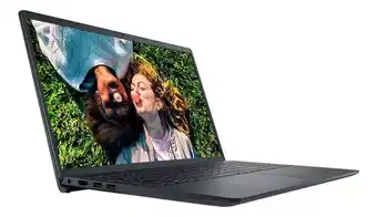 Mercado Libre Laptop dell inspiron 3520 negra 15.6, intel core i3 1215u 8gb de ram 256gb ssd, intel uhd graphics 120 hz 1920x1080px windows oferta