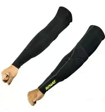 Mercado Libre Par protección brazo arm portero rinat infantil | sporta mx oferta