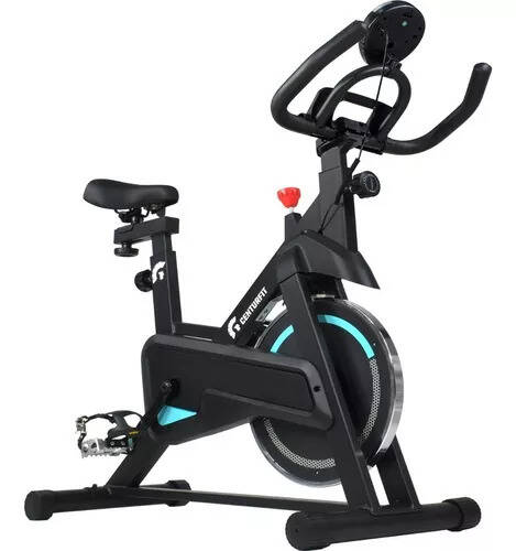 Bicicleta estatica best sale spinning mercadolibre