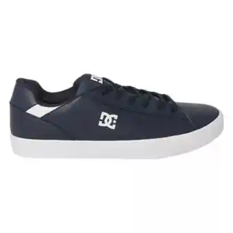 Mercado Libre Tenis skateboarding dc shoes notch sn azul hombre adys100500 oferta