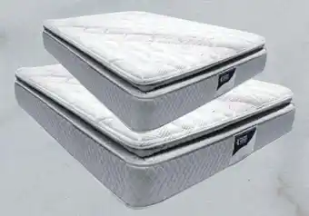 Soriana Híper Colchon Complex lord o regio • Queen size oferta