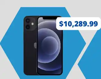 AT&T iPHONE 12 MINI oferta
