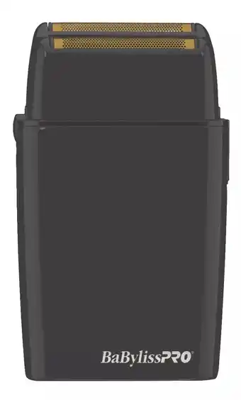 Mercado Libre Rasuradora soft touch black bfs2rbes color negro oferta