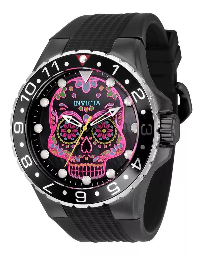 Relojes invicta mercado online libre peru