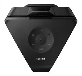 Mercado Libre Sound tower samsung 1,500 w t70 2020 oferta