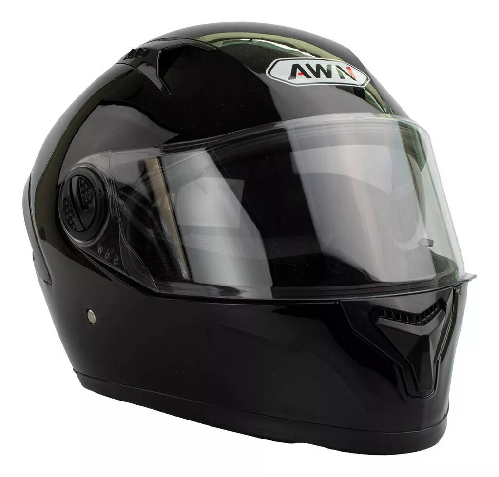 Casco integral 2025 mercado libre