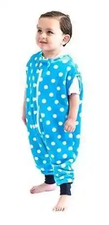 Mercado Libre Saco para dormir niño - bebe, pijama calientito masho oferta
