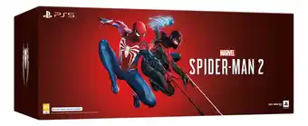 Mercado Libre Spider-man 2 collector's editions sony interactive entertainment ps5 físico oferta