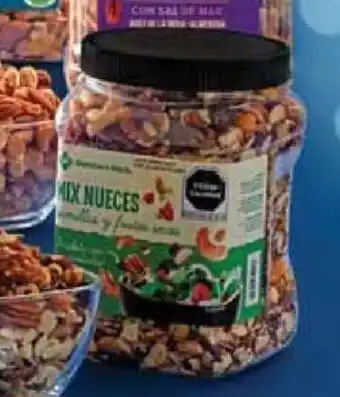 Sam's Club Mix de nueces para ensaladas 907 g oferta