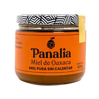 Farmacia San Pablo Panalia miel oaxaca oferta
