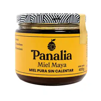 Farmacia San Pablo Panalia miel maya oferta