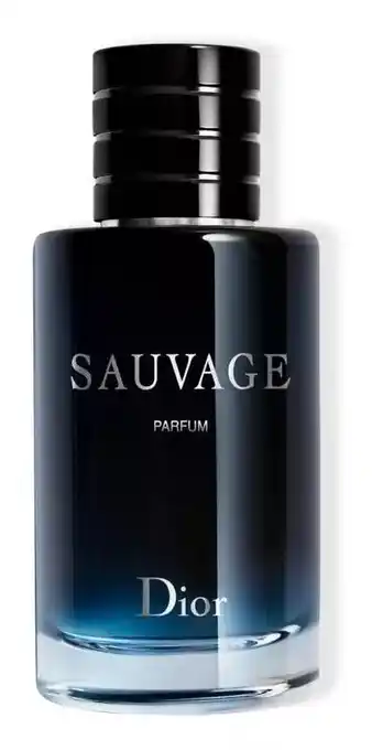 Mercado Libre Dior sauvage perfume 100 ml para hombre oferta