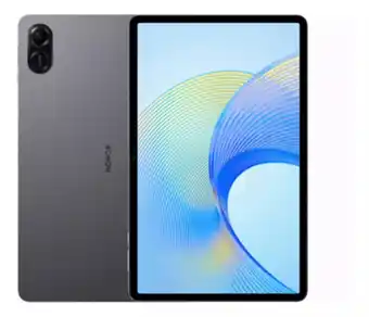 Tablet honor pad x9 wifi 4+128gb gris pantalla11.5 lcd 120hz