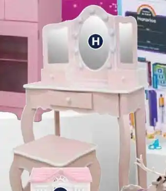 Sam's Club Tocador infantil oferta