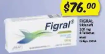 Figral