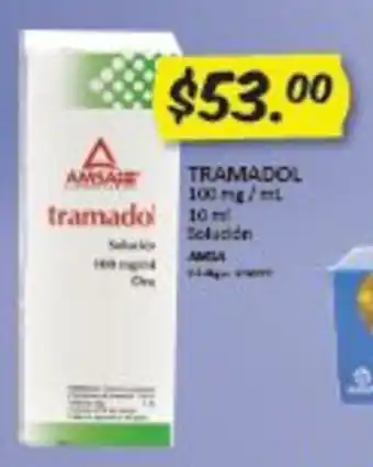 Tramadol