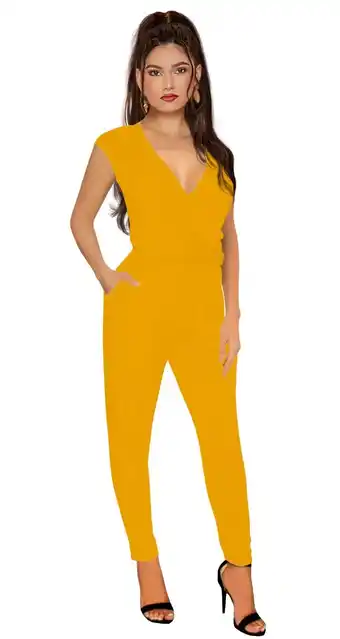 Palazzo, jumper casual dama caracas