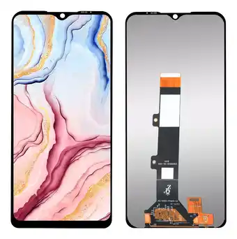 Mercado Libre Pantalla completa para moto e22 xt2239-9 e22i xt2239-17 oferta