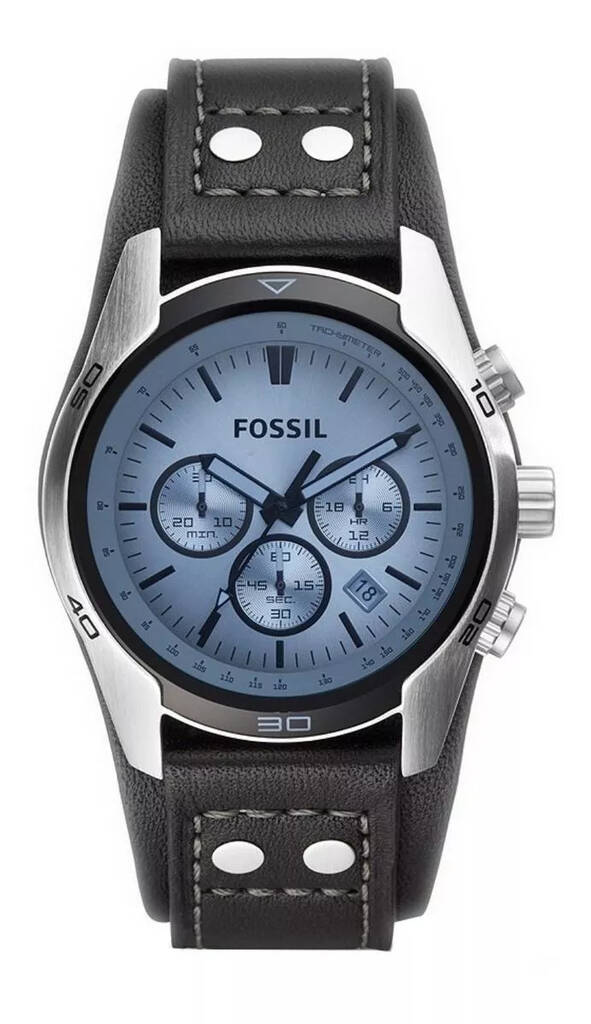Reloj fossil store hombre mercado libre
