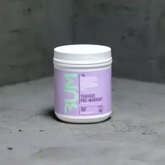 Mercado Libre Pre entreno cbum thavage pwo raw nutrition 40 servicios sabor dragon fruit oferta