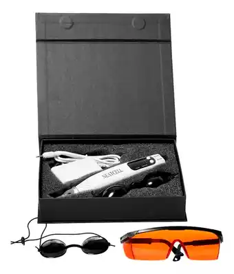 Mercado Libre Removedor laser tatuajes manchas lunares y gafas oferta