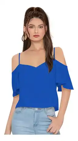 Mercado Libre Blusa casual marruecos oferta