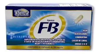 Mercado Libre Glucosamina colágeno omega 3,6,9 msm condroitina ypenza 60 c oferta
