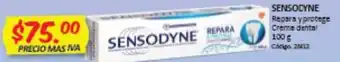 Sensodyne 100g