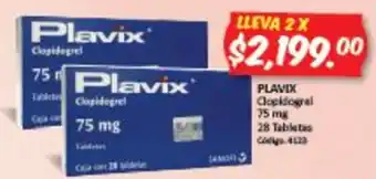 Plavix