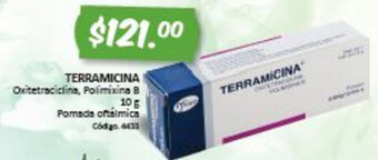 Terramicina