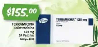 Terramicina