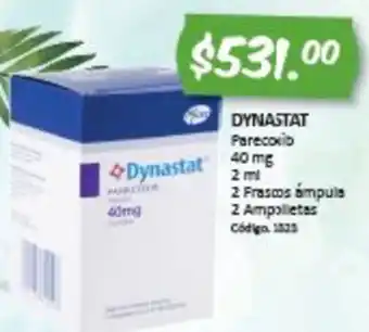 Dynastat