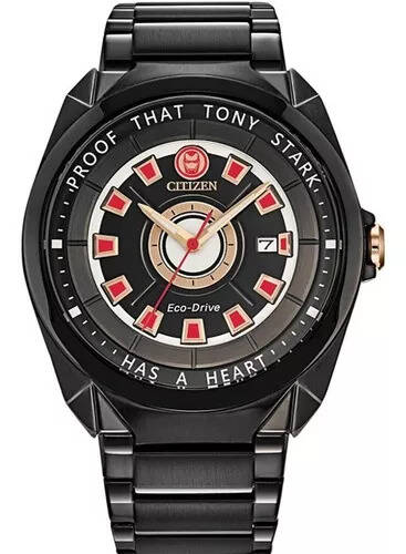 Mercado libre citizen hotsell eco drive