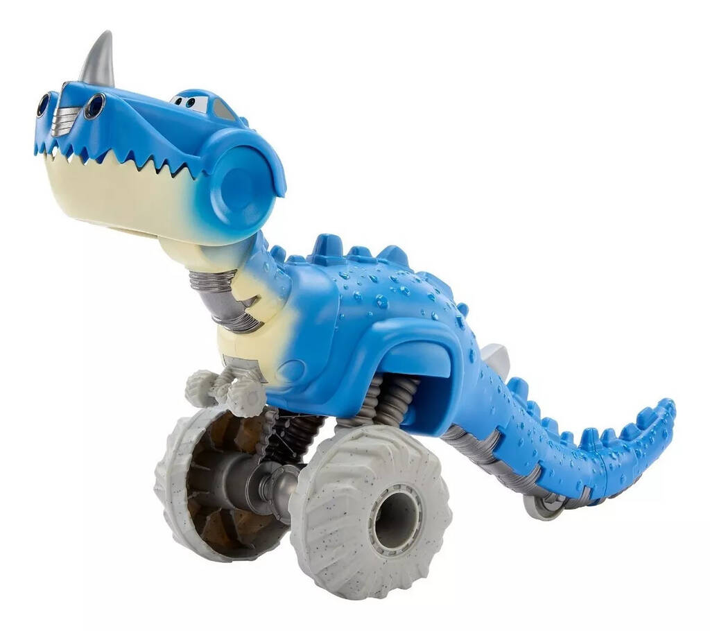 Dinotrux discount mercado libre