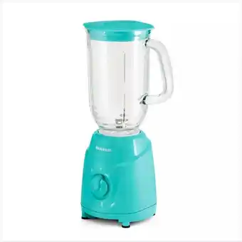 Mercado Libre Licuadora vaso de vidrio 1l 2 velocidades 300w taurus menina oferta