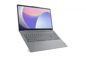 Mercado Libre Laptop lenovo ideapad slim 3 de 15.6 pulgadas, intel core i5-12450h 12.a gen, 8gb ddr5, 512gb ssd m.2, windows 11 home 64-bit oferta