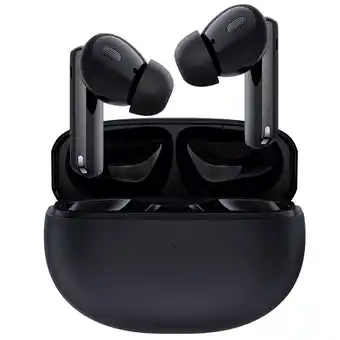 Mercado Libre Haylou W1 Anc Audífonos Inalámbrico Bluetooth 5,3, -45db Profundidad Cancelación De Ruido, Tri-core Cpu, Dsp Independiente Hi oferta