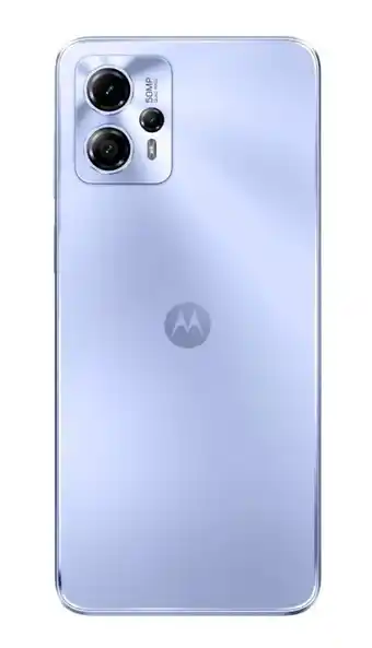 Mercado Libre Moto g13 dual sim 128 gb azul difuso 4 gb ram oferta