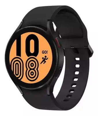 Mercado Libre Samsung galaxy watch4 (bluetooth) 44mm black sm-r870 - b oferta